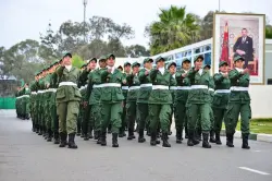 الخدمة العسكرية 2025.. وزارة الداخلية تذكّر بآخر أجل لملء استمارة الإحصاء